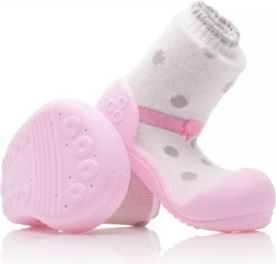 Produktbild Attipas Ballett Pink (19)