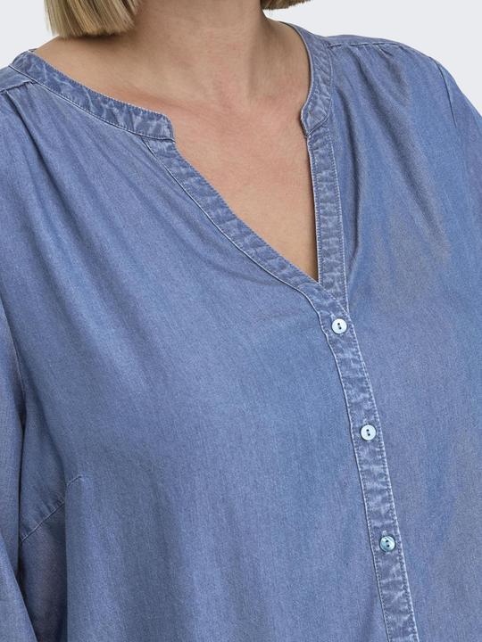 Actual product image Only -CARSEMA denim shirt Denim shirt (44)