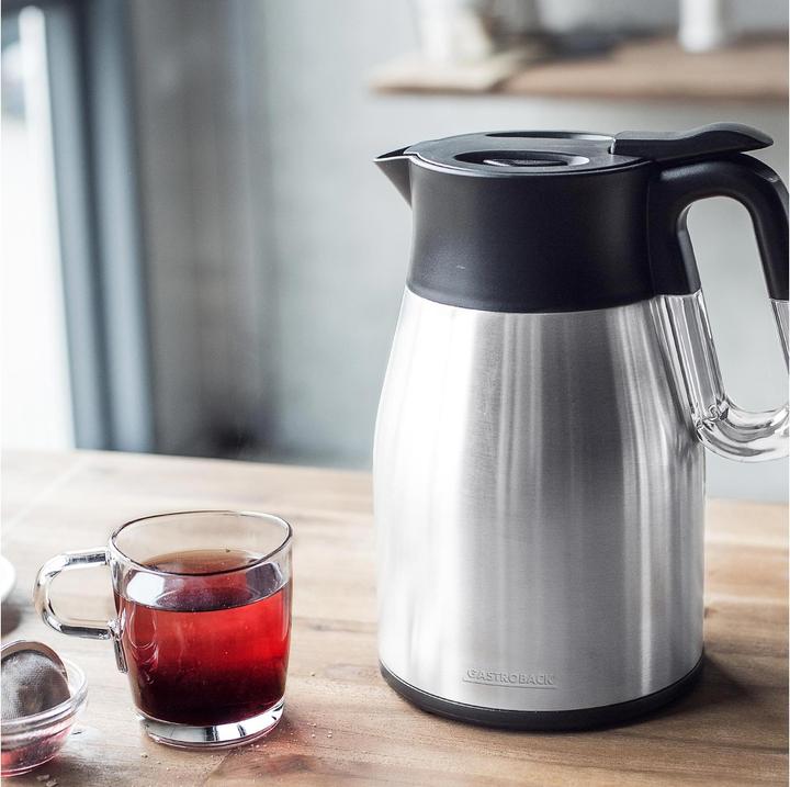 Immagine prodotto Gastroback Avanzato (1.70 l, Spina UE)