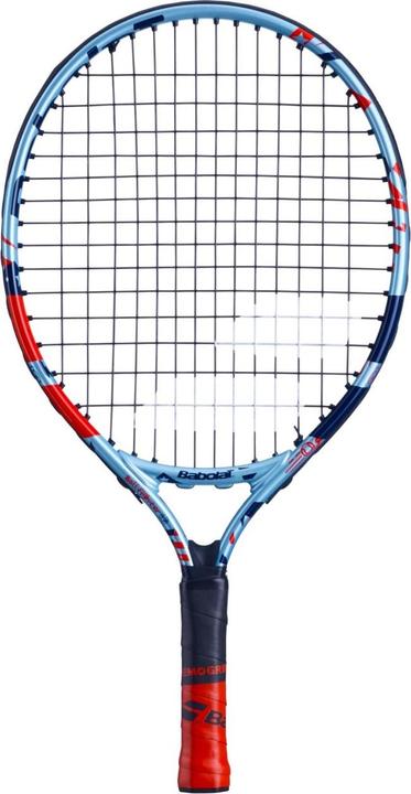 Image du produit Babolat Ballfighter 17 (0000, 160 g)