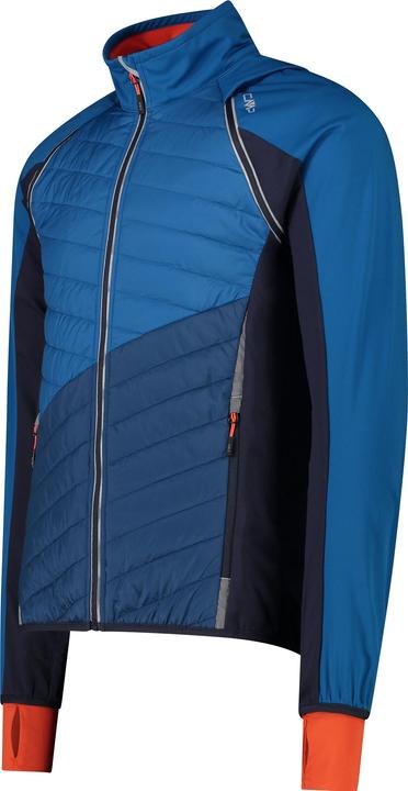 Produktbild CMP Campagnolo Jacket With Detachable Sleeves Light Softshell (56, 3XL)