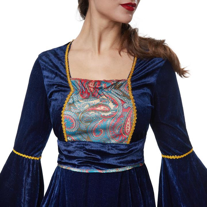 Produktbild Dressforfun Liebreizendes Burgfräulein (L)