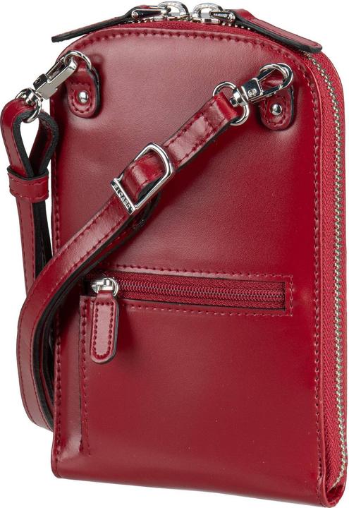 Actual product image Picard Shoulder bag Black Tie 1 5526