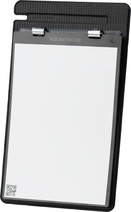 Produktbild Rocketbook Orbit (A5, Blanko, Liniert, Gepunktet, Kein Einband)
