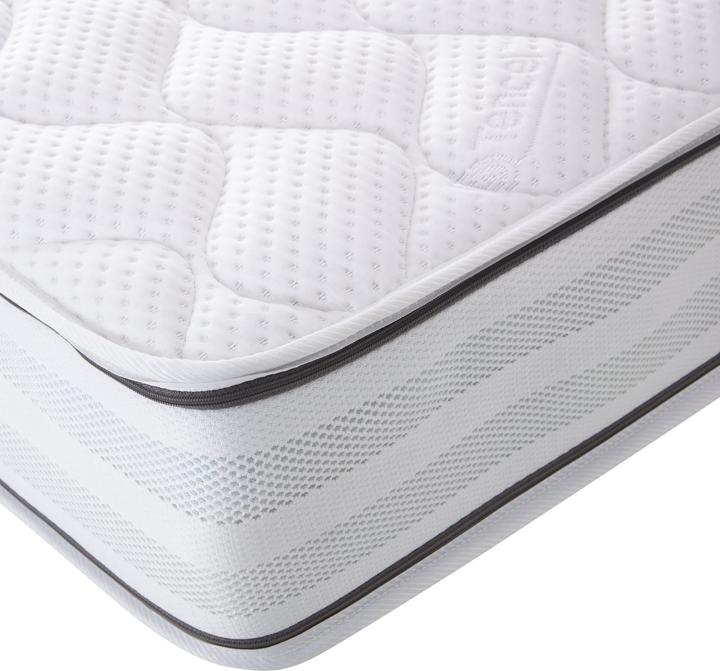 Image du produit Robusta Swiss Bedding Elanspring (160 x 200 cm, Noyau de printemps)