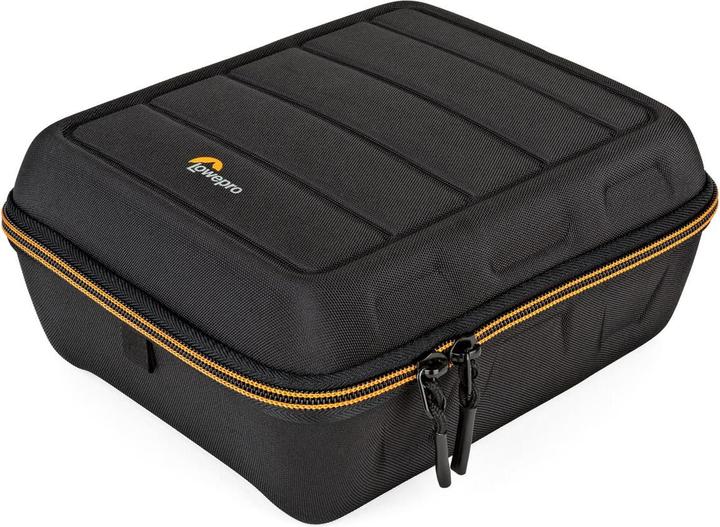 Actual product image Lowepro Hardside CS 80 (Camera case, 4.80 l)