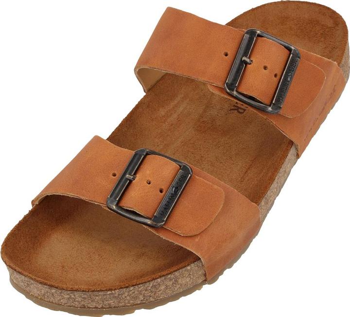 Actual product image Haflinger Bio Andrea mules (42)