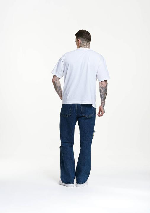 Actual product image 2Y Studios 2Y Anduin Ripped Baggy Jeans - 178451 (30)