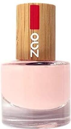 Produktbild ZAO French Maniküre N°642 Beige - 8ml - Make-up (Beige, Farblack)
