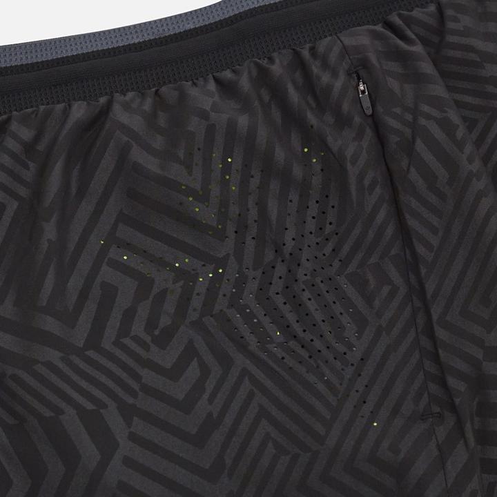Immagine prodotto Macron Pantaloncini da corsa Ozzie da uomo (3XL)