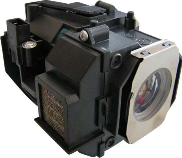 Produktbild Neutral Beamerlampe für EPSON (ersetzt: ELPLP49, V13H010L49)