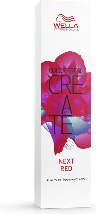 Color Fresh Next Red /8