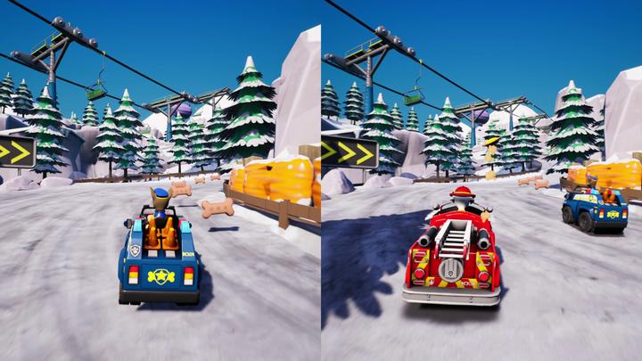 Image du produit Microsoft PAW Patrol : Grand Prix (Xbox Series X, Xbox Series S, Xbox One X, Xbox One S)