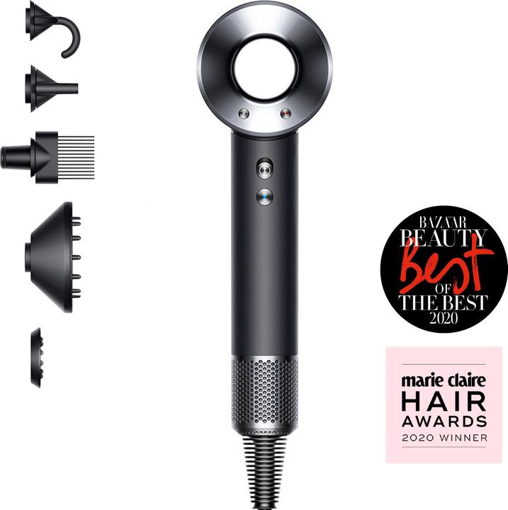 Dyson Supersonic Haartrockner