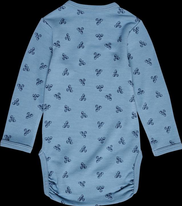 Image du produit hummel hmlBAMBO BODY LS (92)