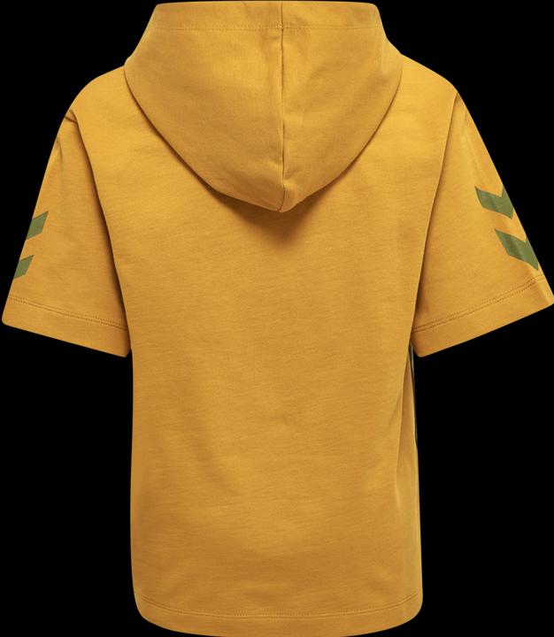 Produktbild hummel hmlCLOUD HOODIE S/S (152)