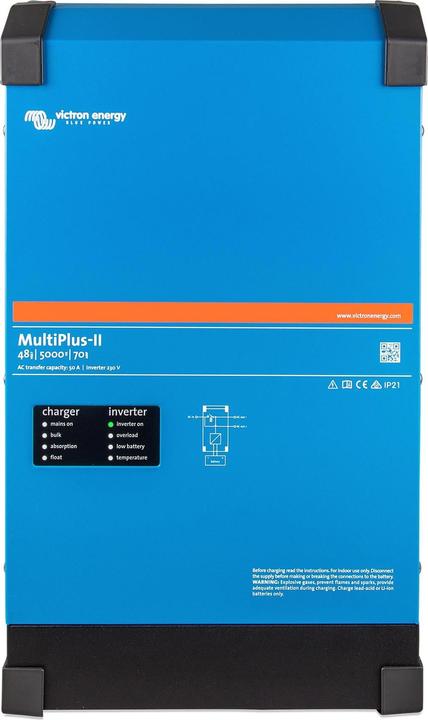 Victron Energy MultiPlus-II
