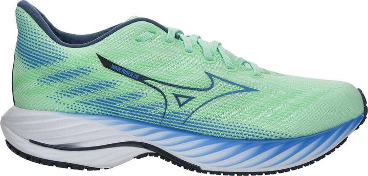 Produktbild Mizuno WAVE RIDER 28 (44.5)