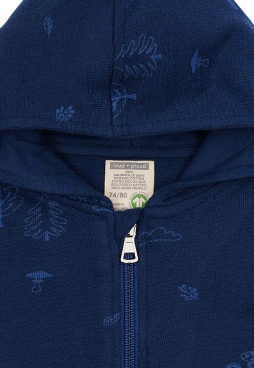 Actual product image loud + proud Warm textured knit (68)