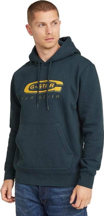 Actual product image G-Star Old Skool Logo (XL)