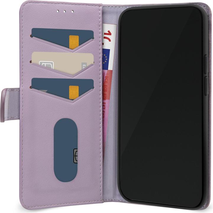 Image du produit Mobilize Portefeuille Gelly Premium (Samsung Galaxy A53 5G)