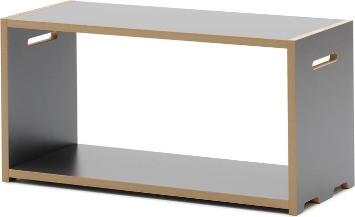 Tojo Hochstapler (76 x 32 x 38,5 cm)