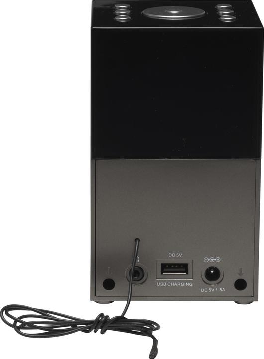 Actual product image Denver CRD-510
