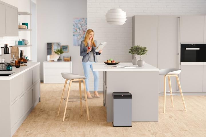 Produktbild Hailo Big-Box Swing (40 l)