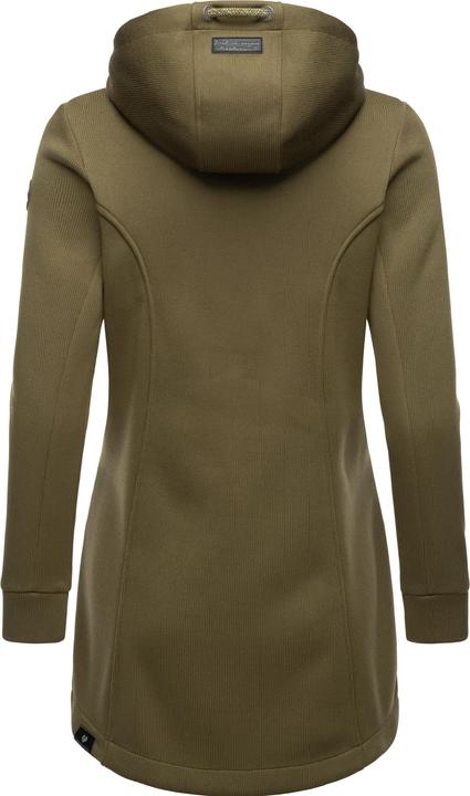 Actual product image Ragwear Letti Bonded (XXL)