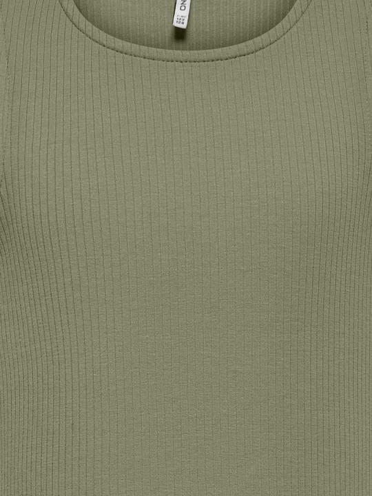 Immagine prodotto Only Kogbelfast Life S/L Midi Dress Noos Jrs (122)