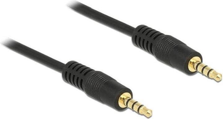 Delock 3.5mm (3 m, 3.5mm Klinke (AUX))
