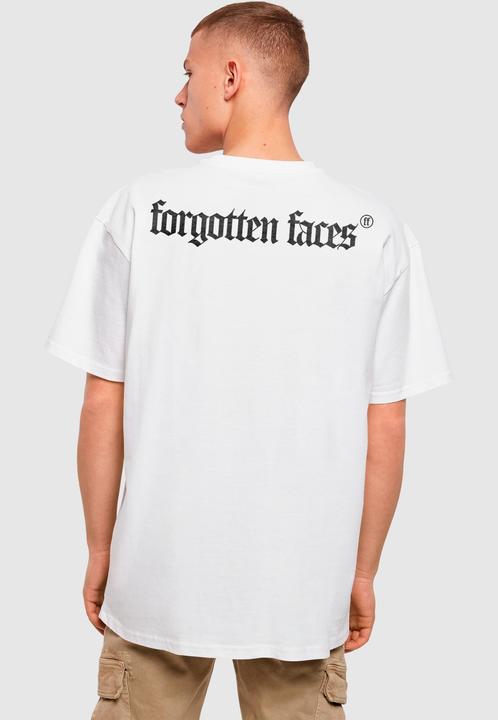 Image du produit Forgotten Faces Tee surdimensionné Legacy - 127107 (S)