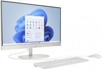 Immagine prodotto HP AIO 27-cr0106ng (Intel Core i5-1335U, 16 GB, 512 GB, Grafica Intel Iris)