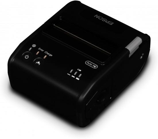 Epson TM-P80 (NFC, USB, Bluetooth)