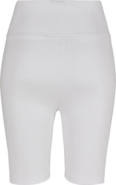 Urban Classics Ladies High Waist Cycle Shorts