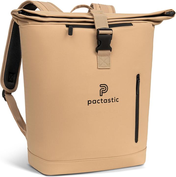 Immagine prodotto Pactastic Zaino Urban Collection 45 cm con scomparto per laptop (24 l)