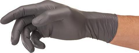 Produktbild Ansell TNT Black Powder Glove 6.5 (S)