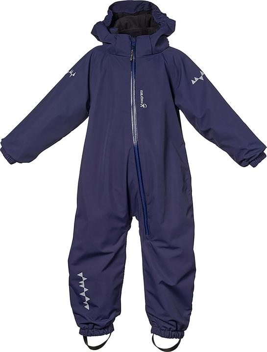 Immagine prodotto Isbjörn Tuta Hardshell per bambino (80)