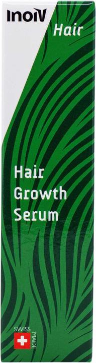 Immagine prodotto Inoiv Siero per la crescita dei capelli (50 ml)