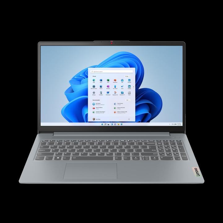 Productafbeelding Lenovo IdeaPad Slim 3 (15.60", AMD Ryzen 5 7430U, 16 GB, 1000 GB, NL)