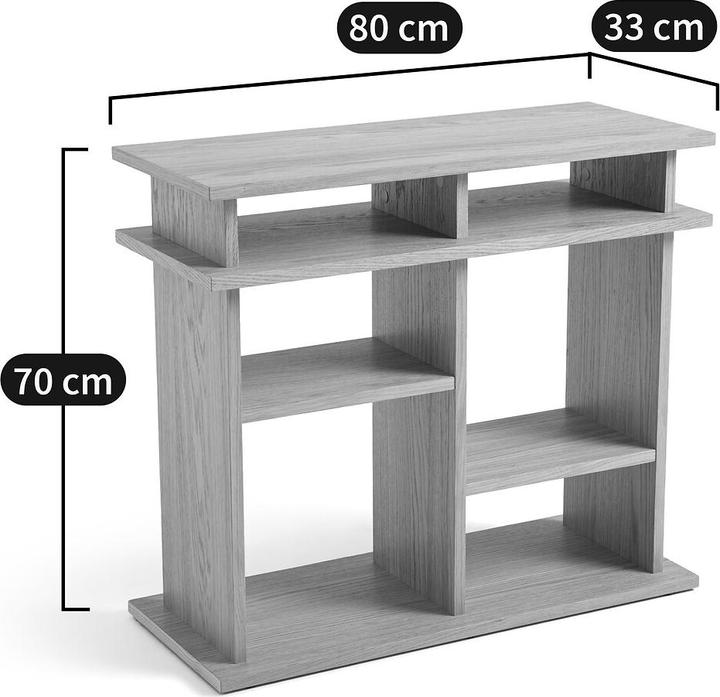 Immagine prodotto La Redoute Interieurs Abac (80 x 33 cm)