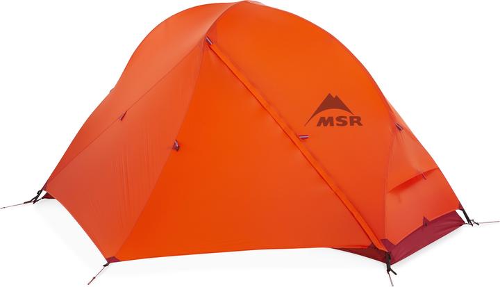 Immagine prodotto Msr Access 1 (Tenda a cupola, 1.36 kg, 1 persona)