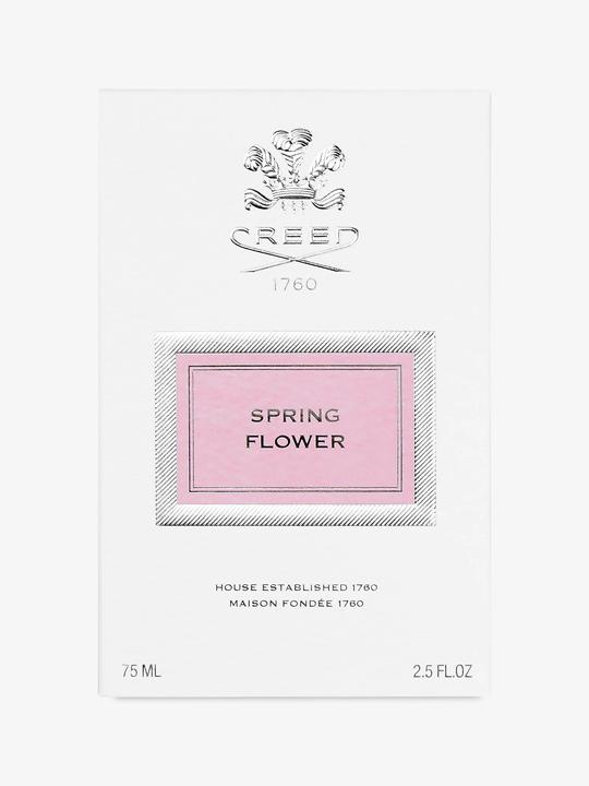 Actual product image Creed Femme Spring Flower Eau de Parfum Vapo 30 ml (Eau de parfum, 30 ml)