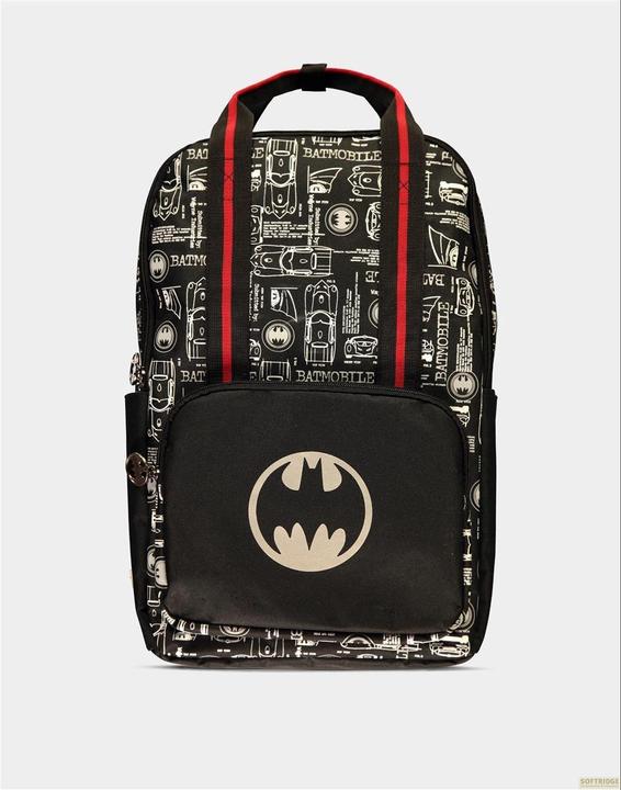 Image du produit Batman Core Sac à dos AOP