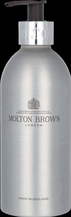 Immagine prodotto Molton Brown Infinite Bott Gel bagno e doccia al pepe rosa G (400 ml)