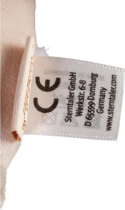 Produktbild Sterntaler Kinderwagenkette Emmi Girl