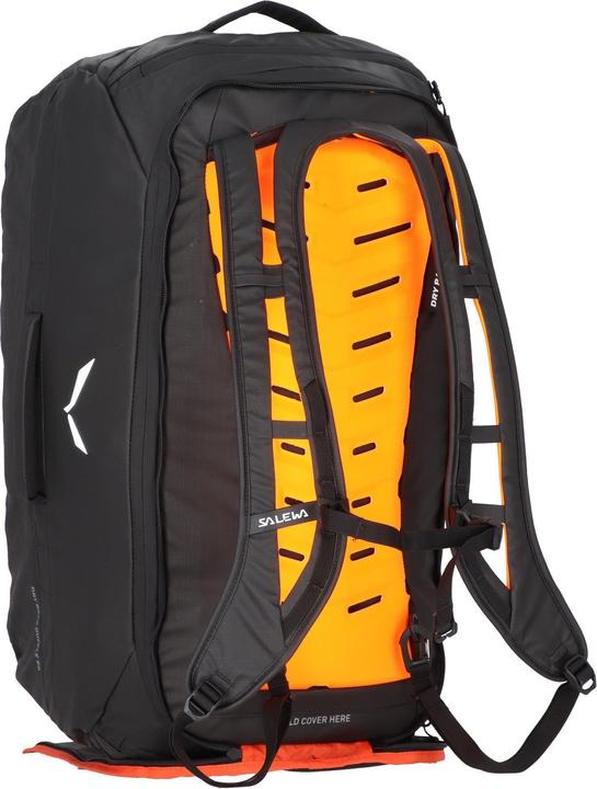 Immagine prodotto Salewa Borsa da viaggio Dry Back L (60 l)