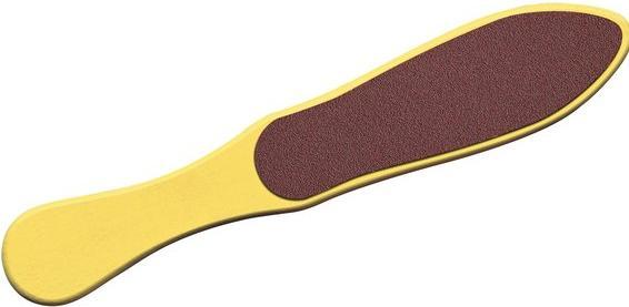 Produktbild Interped Classic Line Hornhautfeile sonne