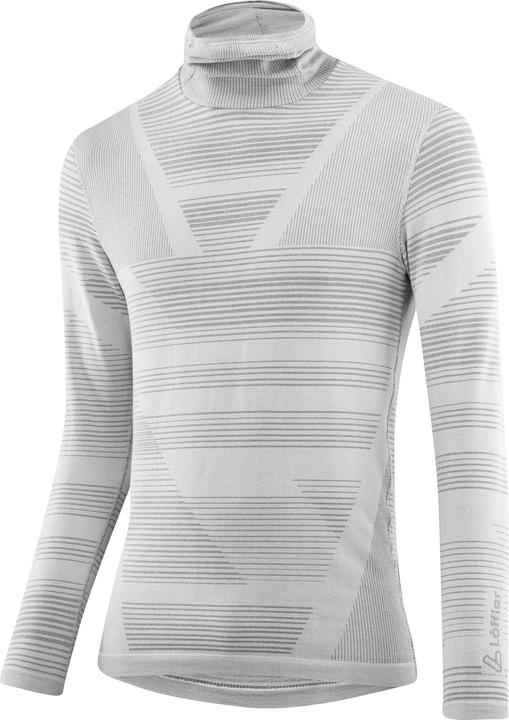 Löffler Rollneck L/S Transtex Retr'X