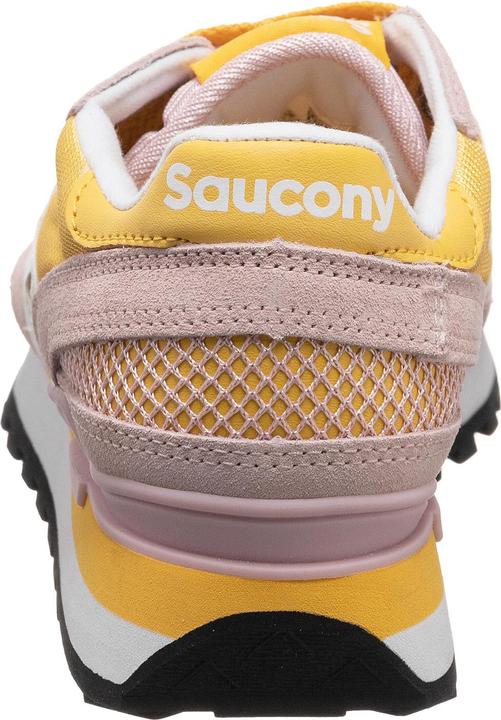 Produktbild Saucony Shadow Original Schuhe - 108577 (41)